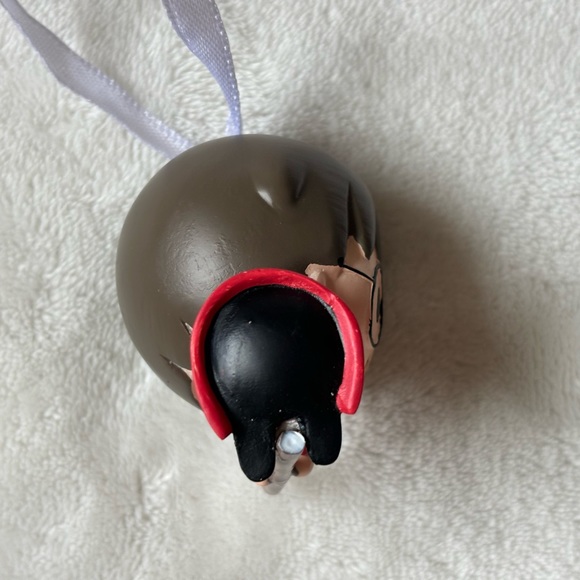 Harry Potter Ornament - Picture 4 of 4